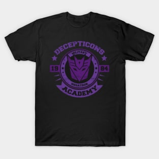 Military mega T-Shirt